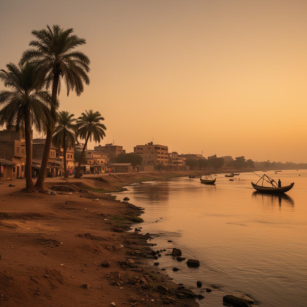 Juba, South Sudan